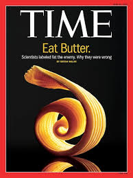 Time magazine butter1