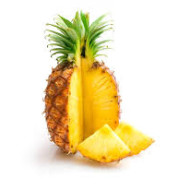 Ananass on võrratu puuvili, seda mitte ainult maitse poolest, vaid ka tervist taastavate omaduste tõttu. Ananassil on tõhus põletiku- ja parasiitide vastane toime, lisaks leevendab see troopiline kaunitar kõhukinnisust, vedeldab verd ja alandab seeläbi kõrget vererõhku. Ananass toimib pärssivalt vähirakkudele ning aitab kaalu kaotada. Eeltoodud väited ei põhine sugugi ainult müütidel, vaid on leidnud teadusliku […]