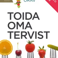 


Tervel on tuhat unistust, haigel ainult üks, ütleb rahvatarkus. Haiguse lävel seistes on lihtsam tagasi pöörduda, kui hiljem konarlikku rada pidi, tõvest laastatuna valguse poole rühkida. Usalda oma keha ja austa tema sõnumeid! Toida oma tervist!

Raamatus on nüüd ka lisapeatükid hormonaalse tasakaalutuse (östrogeeni domineerimise) ja kilpnäärme probleemide teemadel. 


