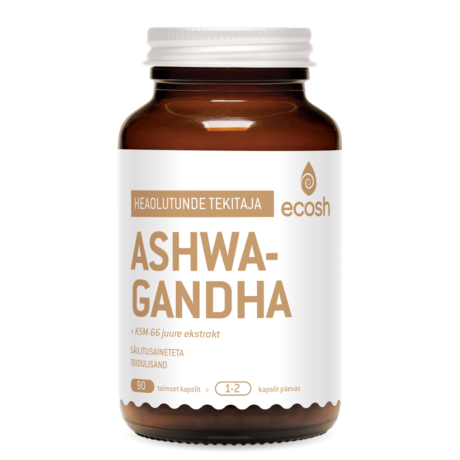 Ashwagandha