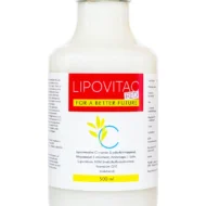 Lipovitac Red on unikaalne liposomaalne vitamiinijook mis sisaldab tugevaid antioksüdante ja põletikuvastaseid aineid nagu L-glutatioon, Q10 koensüüm, C-vitamiin L-askorbiinhape, Magneesium L-askorbaat, MSM (metüülsulfonüülmetaan), Aminohape L-lüsiin. See kombo on üks tõhusamaid imuunsuse tugevdajaid, aitab organismi dedoksifikatsioonis ja toetab organellide optimaalset talitlust.

Esmane tarbimine võib põhjustada kerget väsimust kuna teie immuunsusüsteem detoksifitseerib keha. See on täiesti normaalne ja möödub mõne päeva või nädala jooksul. Joo samal ajal palju vett ja väldi alkohoolsete jookide tarbimist.

Säilitamine: hoida külmikus.