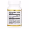 Safrani ekstrakt - California Gold Nutrition, Saffron Extract with Affron®, 28 mg, 60 kps - Image 3